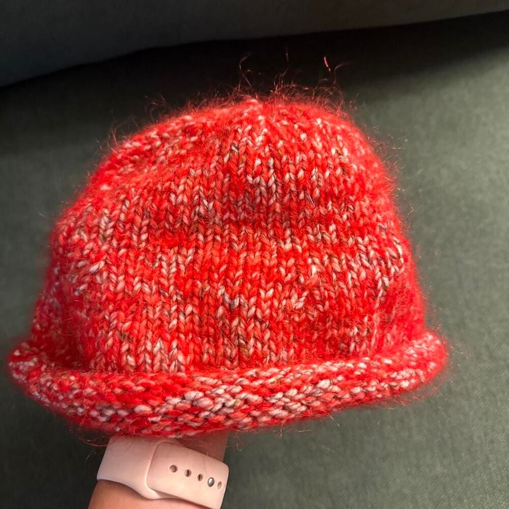 Women's Multi Hat - Picture 4 of 4